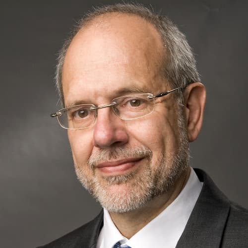 Prof. Dr. med. Wolfgang Sauerwein, Founder of BNCT Global
